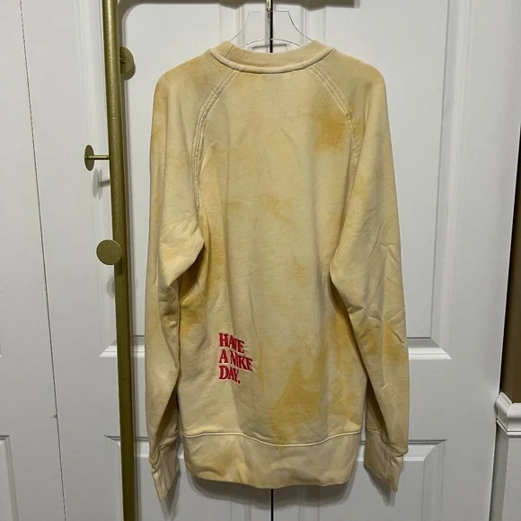 Nike 'Have a Nike Day' Sweatshirt - Picture 3 of 3
